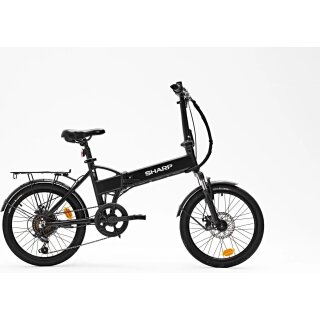 Sharp BK FD03-EB (B)