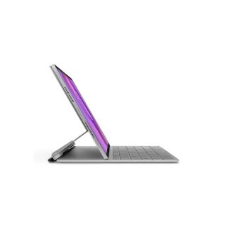 Lenovo Idea Tab ZAG70784DE, grau bundle