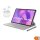 Lenovo Idea Tab ZAG70784DE, grau bundle