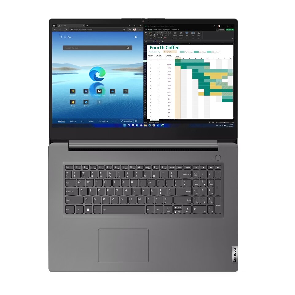 Lenovo V17- G4 IRU