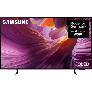 Samsung GQ55S85FAUXZG (B)