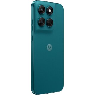 Motorola g77, 256 GB, Shaded Spruce (B)