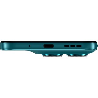 Motorola g77, 256 GB, Shaded Spruce (B)