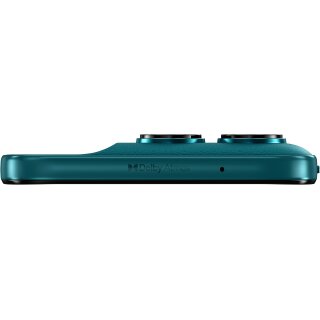 Motorola g77, 256 GB, Shaded Spruce (B)