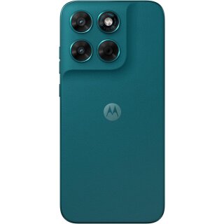 Motorola g77, 256 GB, Shaded Spruce (B)