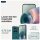 Motorola g77, 256 GB, Shaded Spruce (B)