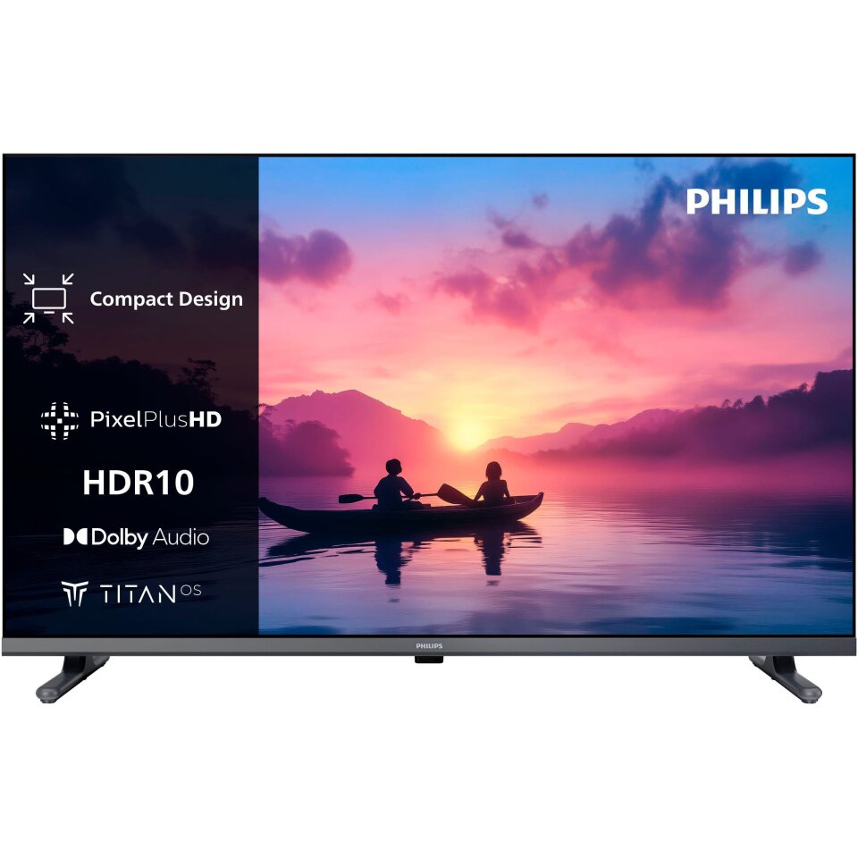 Philips 40PFS6000/12 (B)