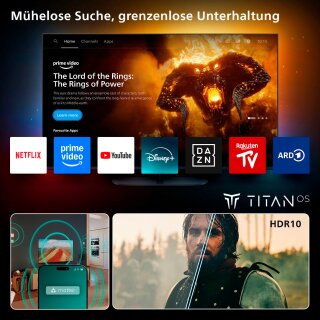 Philips 40PFS6000/12 (B)