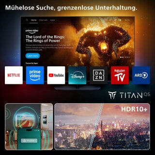 Philips 43PUS8400/12 (B)