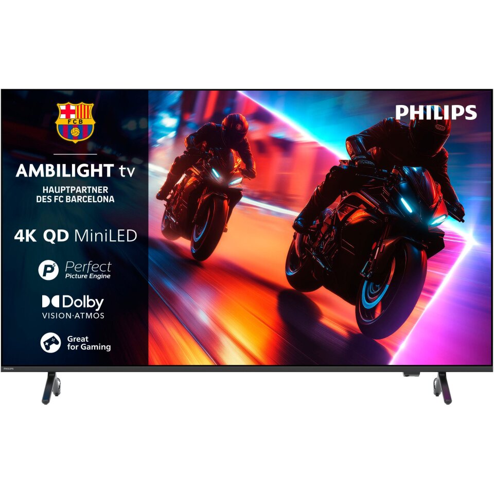 Philips 55mled910/12 (B)