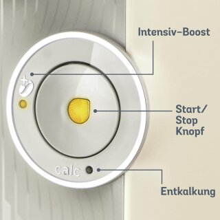 Bosch TAS167P Tassimo, cream white bundle (B)