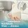 Bosch TAS167P Tassimo, cream white bundle (B)