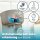 Bosch TAS167P Tassimo, cream white bundle (B)