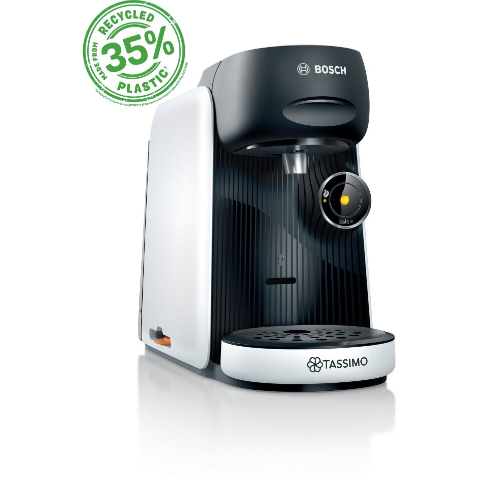 Bosch TAS164E Tassimo, snow white  (B)