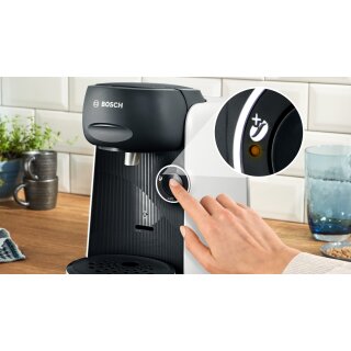 Bosch TAS164E Tassimo, snow white  (B)