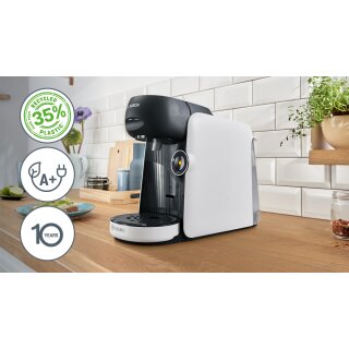 Bosch TAS164E Tassimo, snow white  (B)