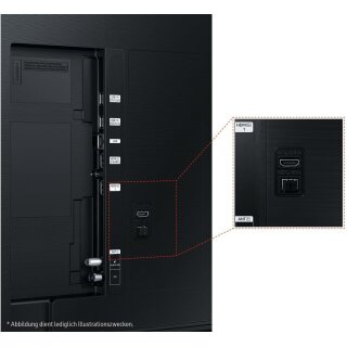 Samsung GU50DU8579UXZG