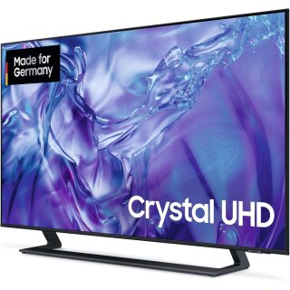 Samsung GU50DU8579UXZG