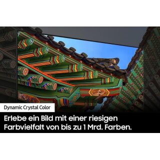 Samsung GU50DU8579UXZG