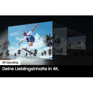 Samsung GU50DU8579UXZG