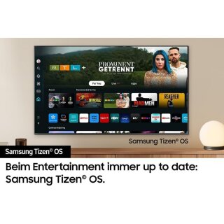 Samsung GU50DU8579UXZG