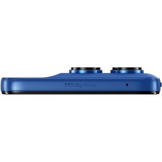 Motorola g37, 128 GB, blue (B)