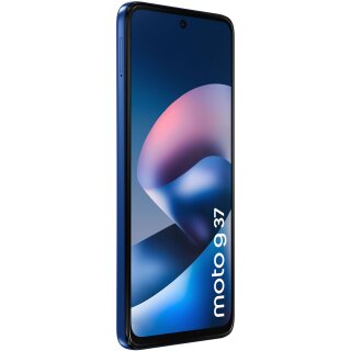 Motorola g37, 128 GB, blue (B)