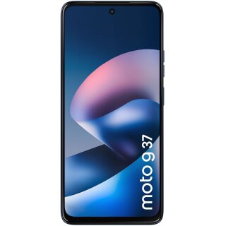 Motorola g37, 128 GB, blue (B)