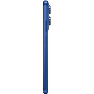 Motorola g37, 128 GB, blue (B)