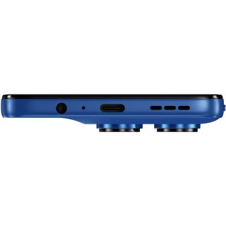 Motorola g37, 128 GB, blue (B)