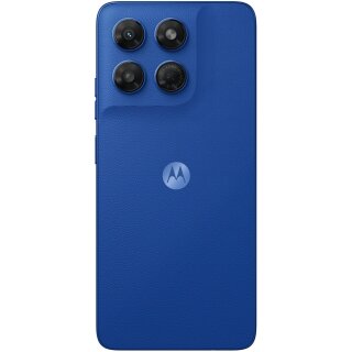 Motorola g37, 128 GB, blue (B)