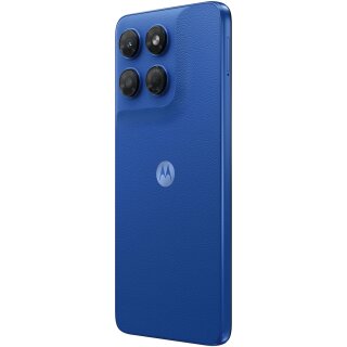 Motorola g37, 128 GB, blue (B)