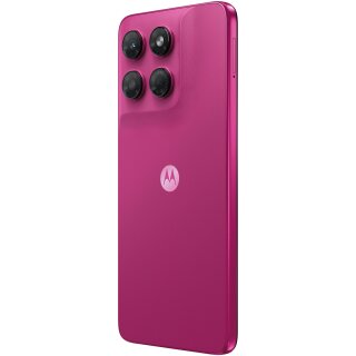 Motorola g37, 128 GB, red (B)