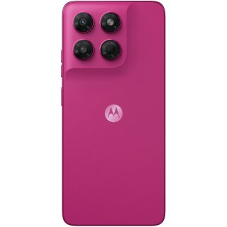 Motorola g37, 128 GB, red (B)