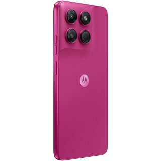 Motorola g37, 128 GB, red (B)