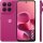 Motorola g37, 128 GB, red (B)