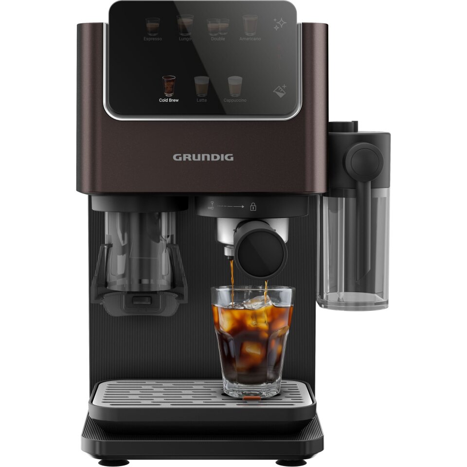 Grundig KSM 8530 (B)