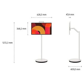Samsung UE27LSM7FAXXXE (B)