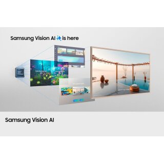 Samsung GQ43LS03FAUXZG