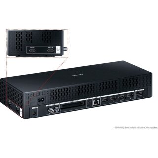 Samsung GQ43LS03FAUXZG