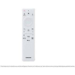 Samsung GQ43LS03FAUXZG