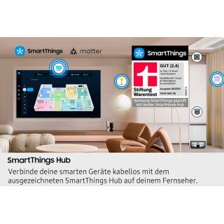 Samsung GQ65LS03FAUXZG