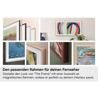 Samsung GQ65LS03FAUXZG