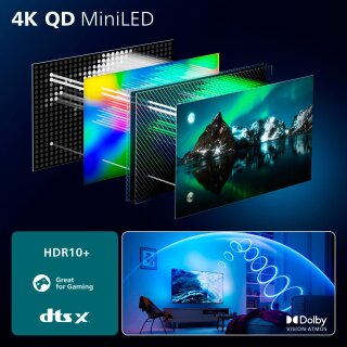 Philips 65mled910/12 (B)